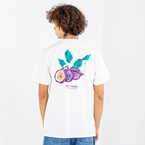 Obey Ανδρική κοντομάνικη μπλούζα Studios Classic T-Shirt